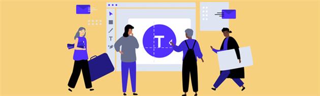 معایب طراحی لوگو با آیفون