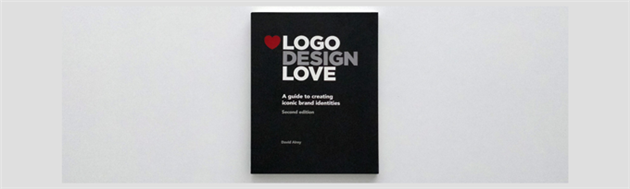 کتاب های برتر طراحی لوگو