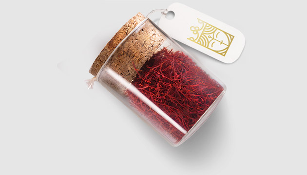 انواع بسته بندی زعفران