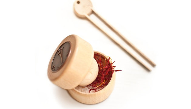 نکات مهم در طراحی بسته بندی زعفران