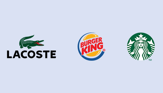 تفاوت لوگو و آرم