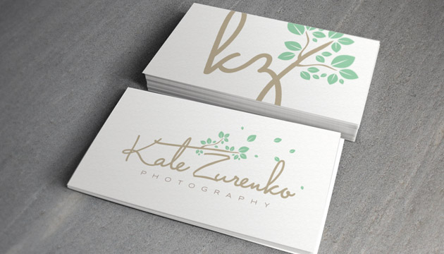 لوگو برگ زیتون