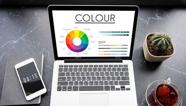 طراحی لوگو با لوگوساز یا طراح حرفه ای؟ 