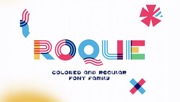 ترندهای تایپوگرافی در سال 2023