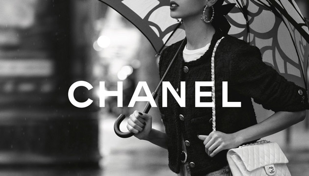 برند شنل با ارکتایپ عاشق