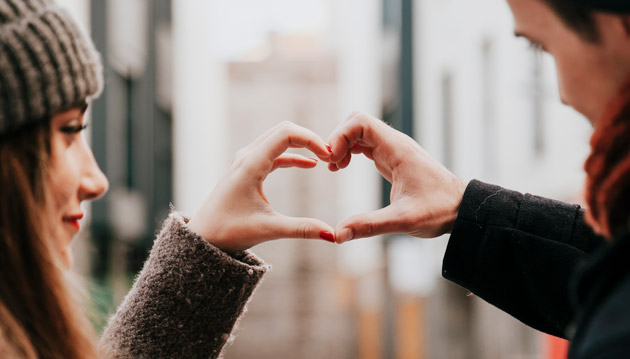 شخصیت برند عاشق