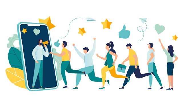 وفاداری مشتری چیست؟