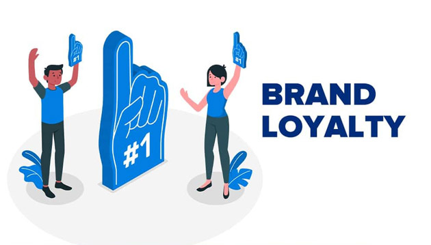 وفاداری به برند چیست؟