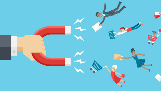 روش های افزایش وفاداری به برند