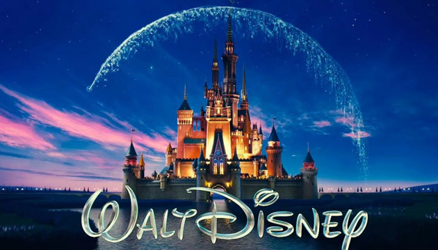 برند والت دیزنی