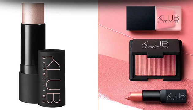 لوگو لوازم آرایش