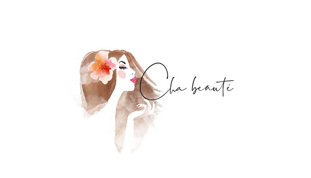 لوگو لوازم آرایشی و بهداشتی