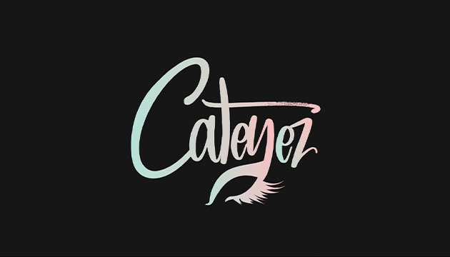 لوگو لوازم آرایشی