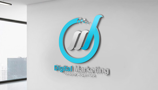 لوگو تبلیغاتی