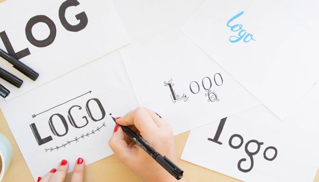 نمادهای مختلف در طراحی لوگو شرکت تبلیغاتی