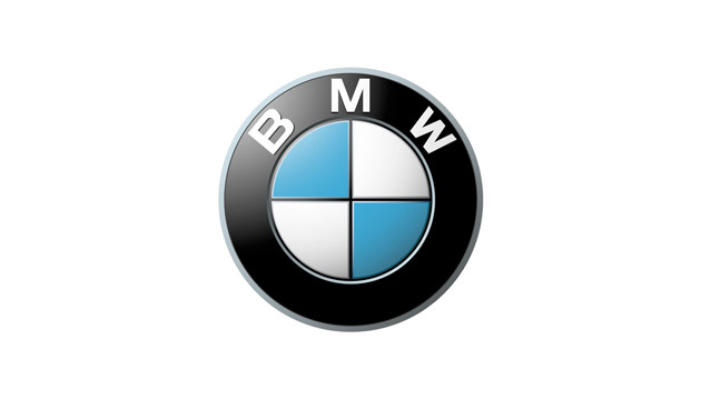 لوگو BMW