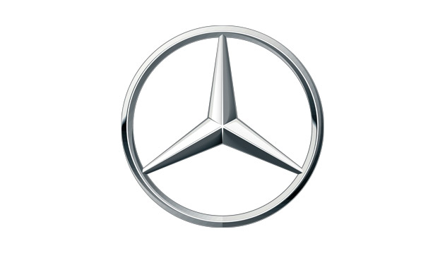 لوگو مرسدس بنز