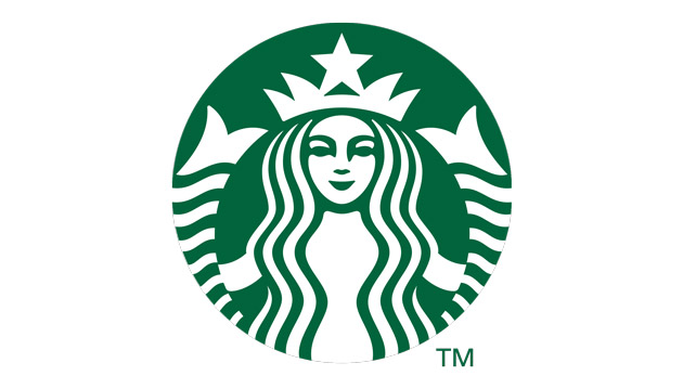 لوگو استارباکس