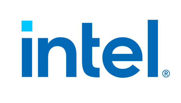 برند اینتل