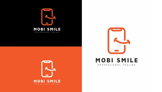 لوگو ترکیبی