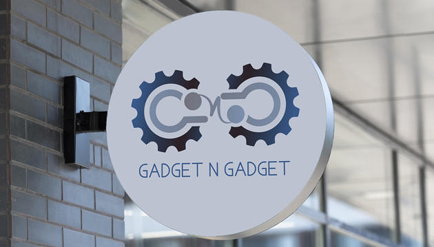 مزایای طراحی لوگو لوازم جانبی موبایل