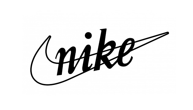 معنی لوگو نایک