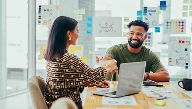 برندینگ درون سازمانی