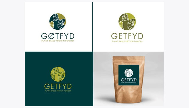 لوگو محصولات طبیعی