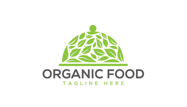 طراحی لوگوی محصولات ارگانیک