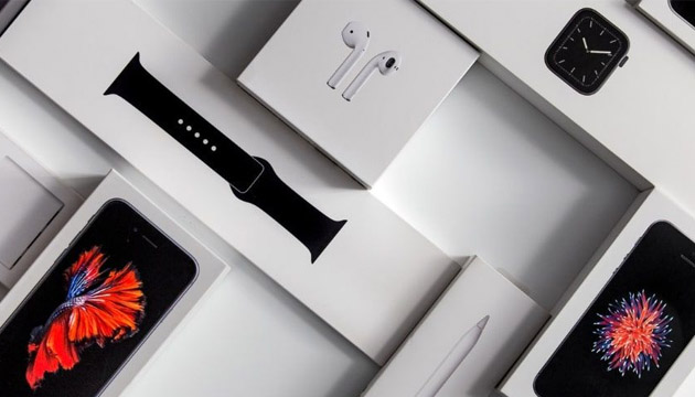 روانشناسی رنگ سفید در طراحی بسته بندی