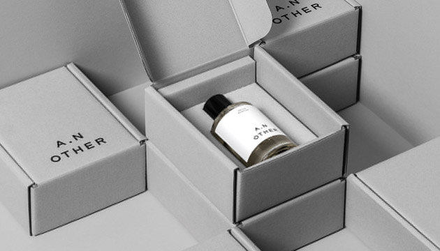 روانشناسی رنگ خاکستری در طراحی بسته بندی