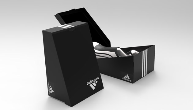 روانشناسی رنگ سیاه در طراحی بسته بندی