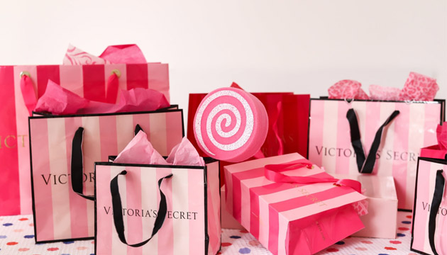 روانشناسی رنگ صورتی در طراحی بسته بندی