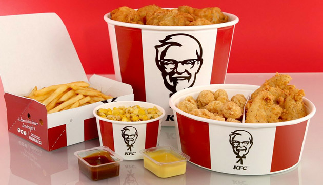 روانشناسی رنگ قرمز در طراحی بسته بندی