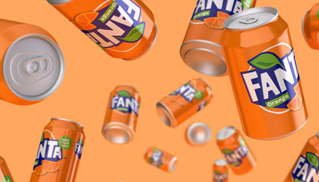 روانشناسی رنگ نارنجی در طراحی بسته بندی