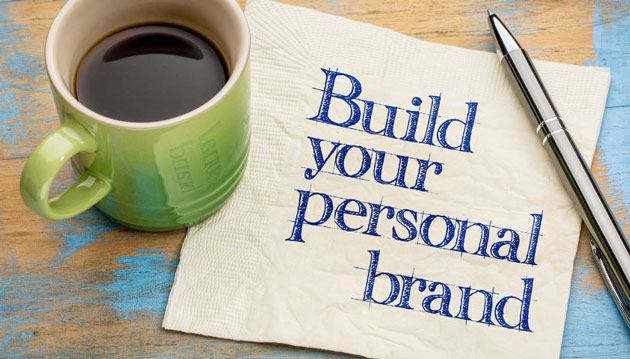 اهمیت پرسونال برندینگ