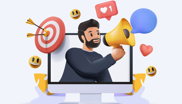 اهمیت پرسونال برندینگ