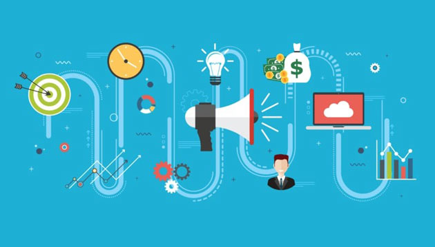 پتانسیل های پرسونال برندینگ