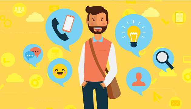 مزایای پرسونال برندینگ