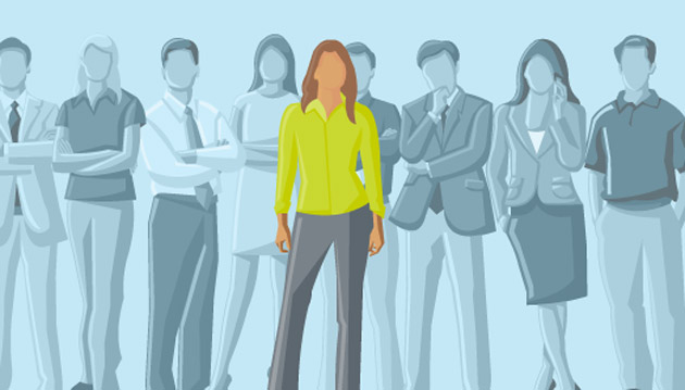 مراحل برندسازی شخصی