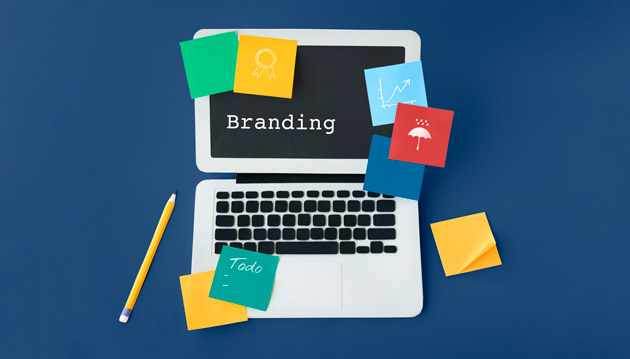 مراحل برندسازی شخصی