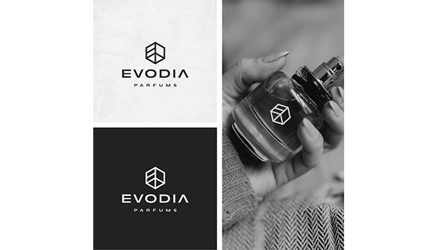 طراحی لوگو برای عطر فروشی