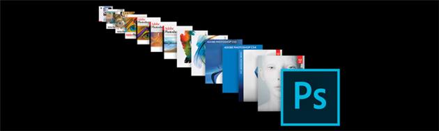 فتوشاپ یا ایلوستریتور