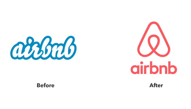 برند Airbnb