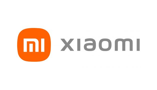 طراحی لوگو شیائومی