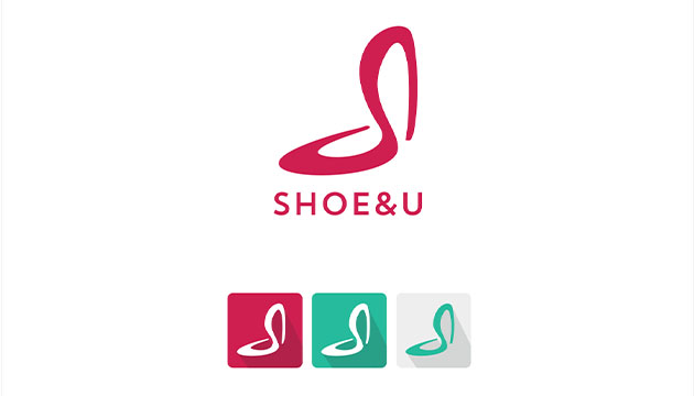 انواع لوگو کفش