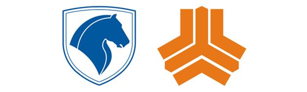 لوگو آیکونیک