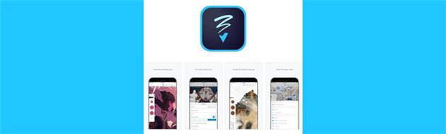 اپلیکیشن های طراحی لوگو با آیفون