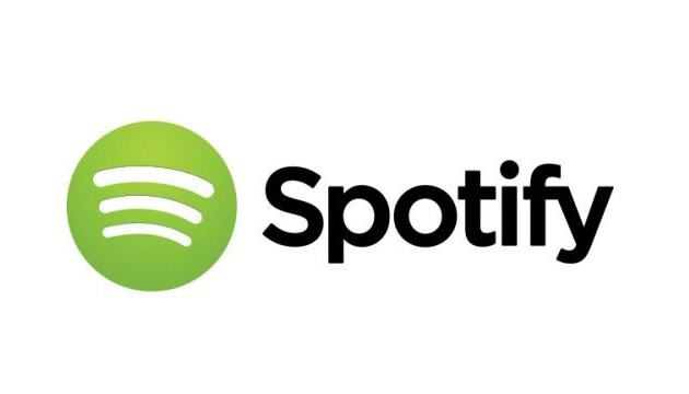 تاریخچه لوگو اسپاتیفای