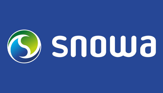 آرم لوگو اسنوا